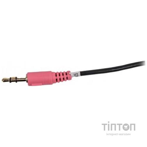 Микрофон A4Tech MI-10 Grey