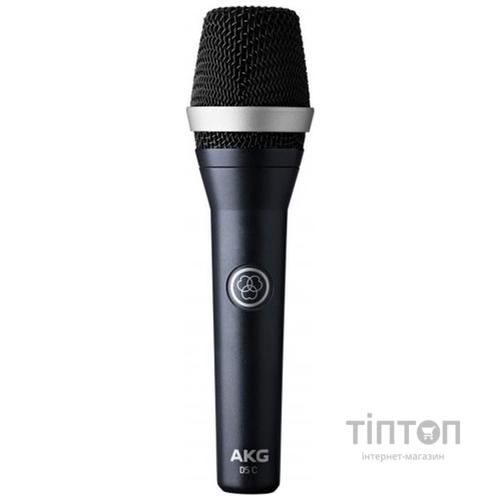 Мікрофон AKG D5C (3138X00340)