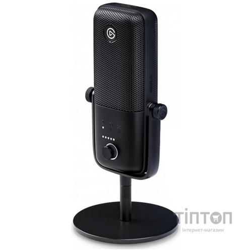 Микрофон Elgato Wave:3 (10MAB9901)