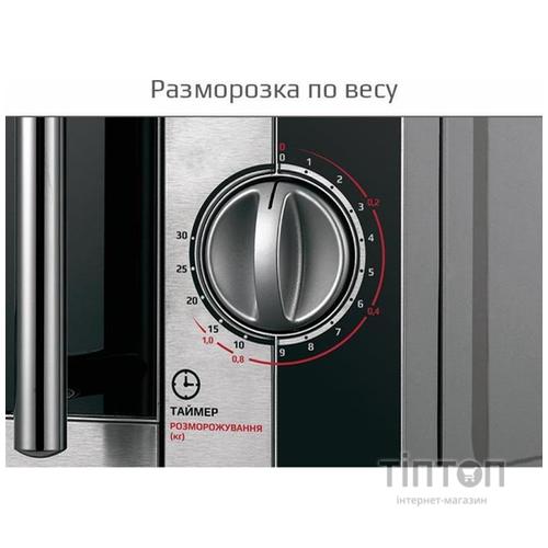 Микроволновая печь Liberton LMW-2078M