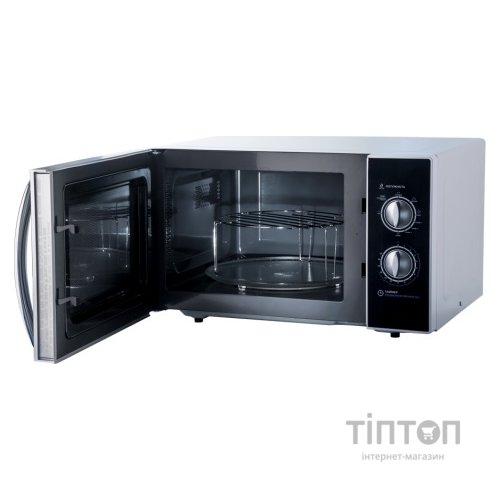 Мікрохвильова піч Liberton LMW-2381 МG (LMW-2381МG)