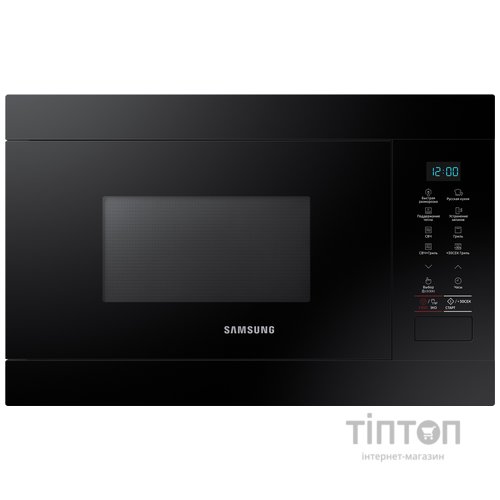 Микроволновая печь Samsung MG22M8054AK/UA