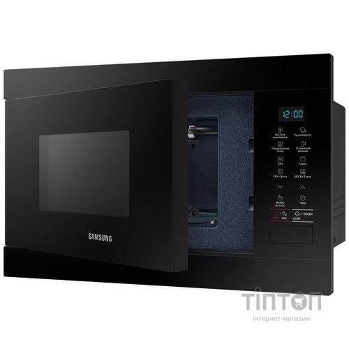 Микроволновая печь Samsung MG22M8054AK/UA