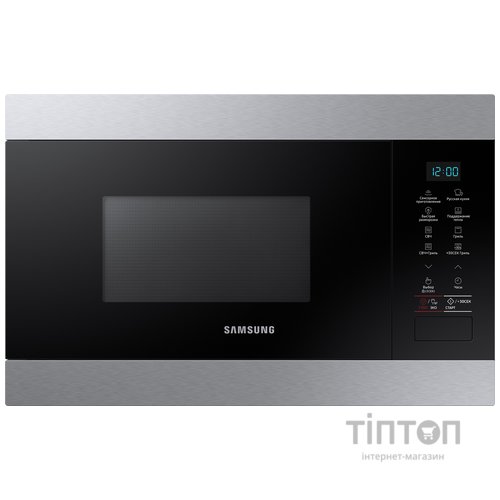 Микроволновая печь Samsung MG22M8074AT/UA
