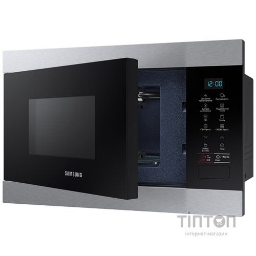 Микроволновая печь Samsung MG22M8074AT/UA