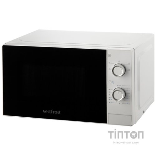 Микроволновая печь Vestfrost VMO 207 S White
