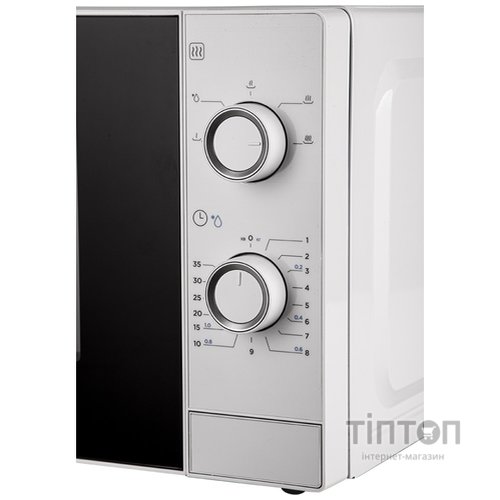 Микроволновая печь Vestfrost VMO 207 S White
