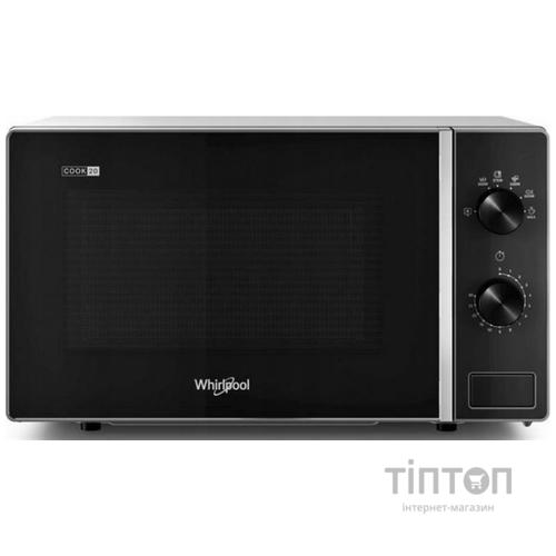 Микроволновая печь Whirlpool MWP 101 SB
