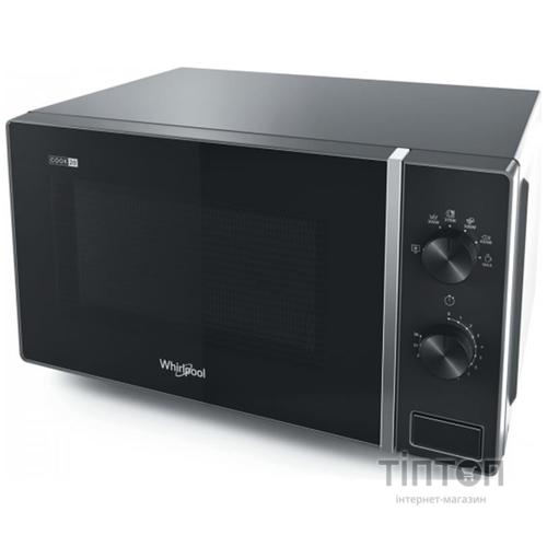 Микроволновая печь Whirlpool MWP 101 SB