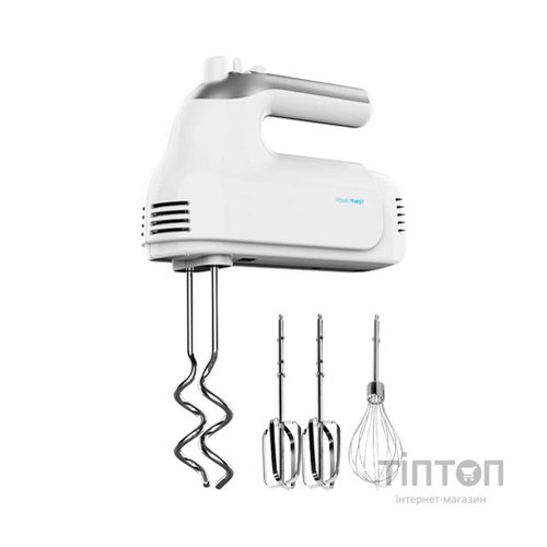 Миксер Cecotec PowerTwist 500 CCTC-04120 (8435484041201)