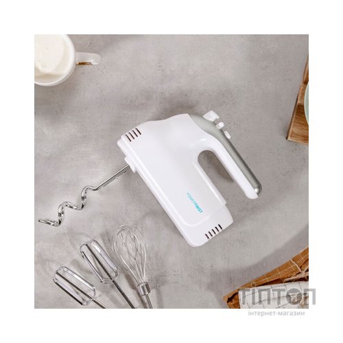 Миксер Cecotec PowerTwist 500 CCTC-04120 (8435484041201)