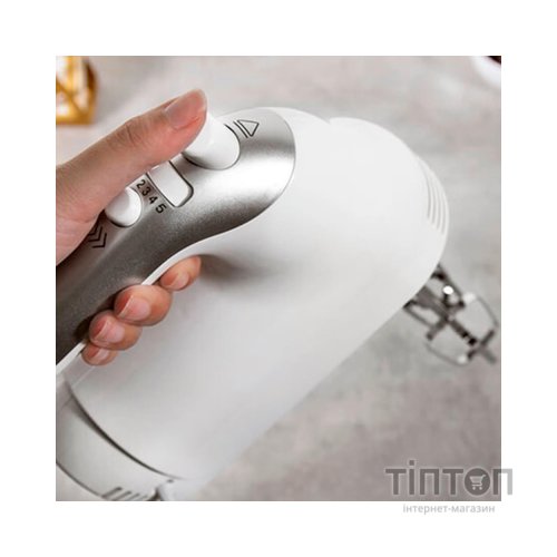 Миксер Cecotec PowerTwist 500 CCTC-04120 (8435484041201)