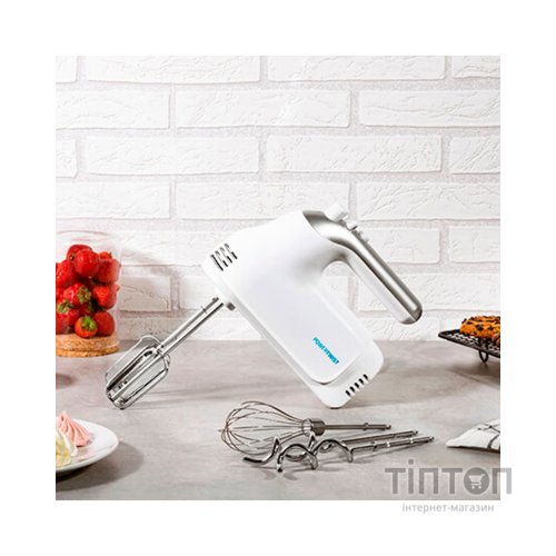 Миксер Cecotec PowerTwist 500 CCTC-04120 (8435484041201)