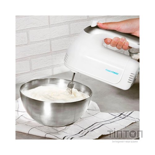 Миксер Cecotec PowerTwist 500 CCTC-04120 (8435484041201)