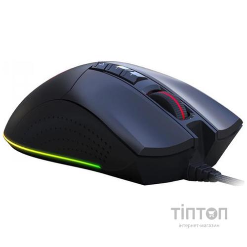 Мышь A4Tech ES9 Bloody Stone Black