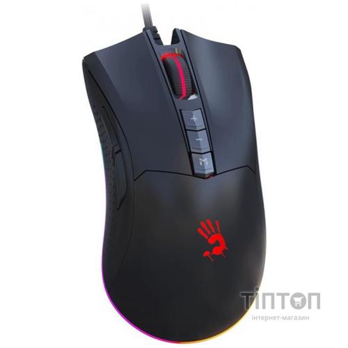 Мышь A4Tech ES9 Bloody Stone Black