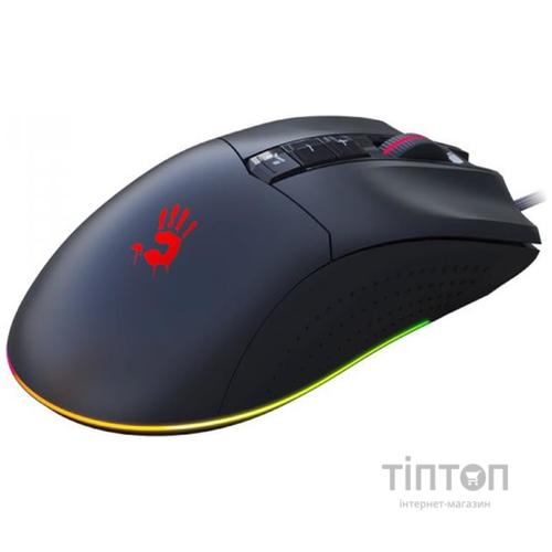 Мышь A4Tech ES9 Bloody Stone Black