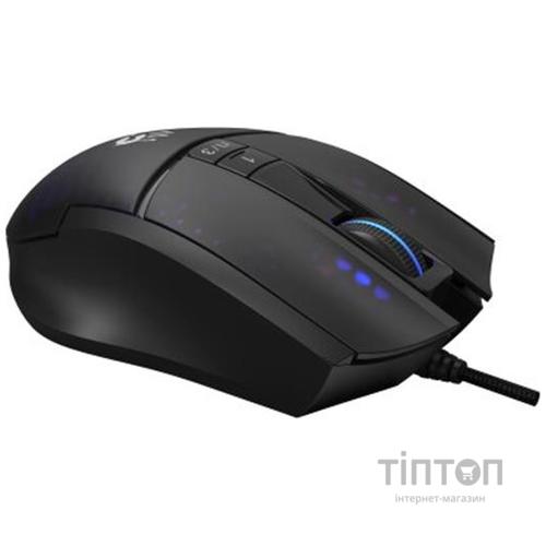 Мышь A4Tech L65 Max Bloody Honeycomb