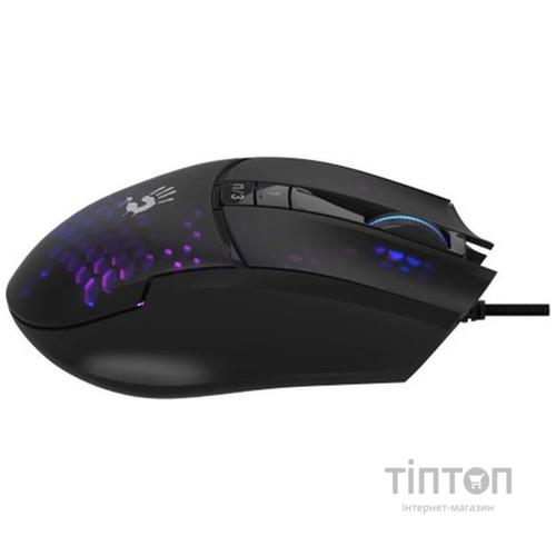 Мышь A4Tech L65 Max Bloody Honeycomb