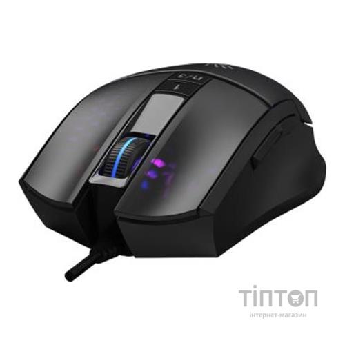 Мышь A4Tech L65 Max Bloody Honeycomb