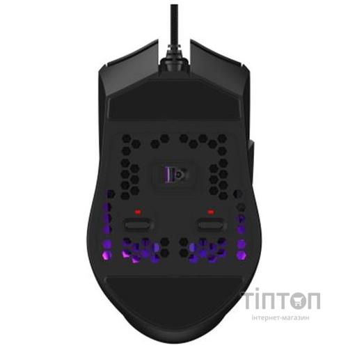Мышь A4Tech L65 Max Bloody Honeycomb