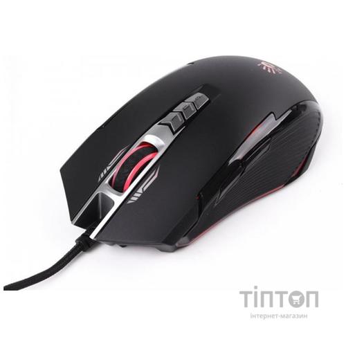 Мышь A4Tech P93s Bloody Black USB