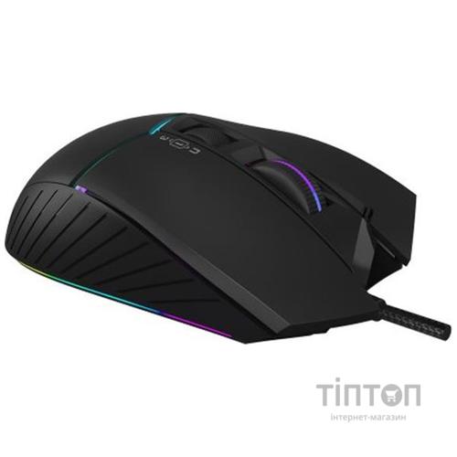 Мышь A4Tech W95 Max Bloody Black USB