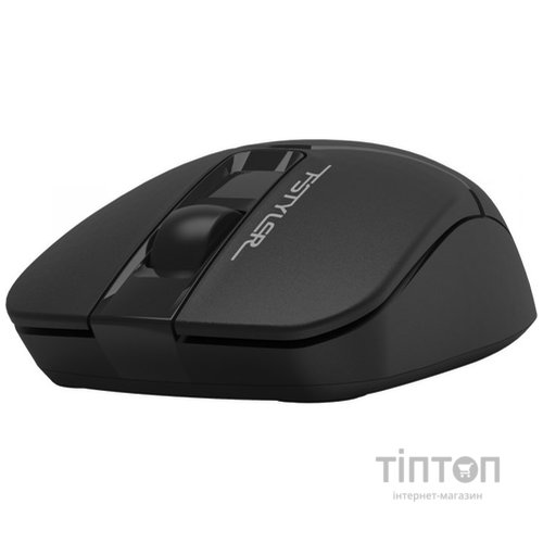 Мышь беспроводная A4Tech FG12S Black USB
