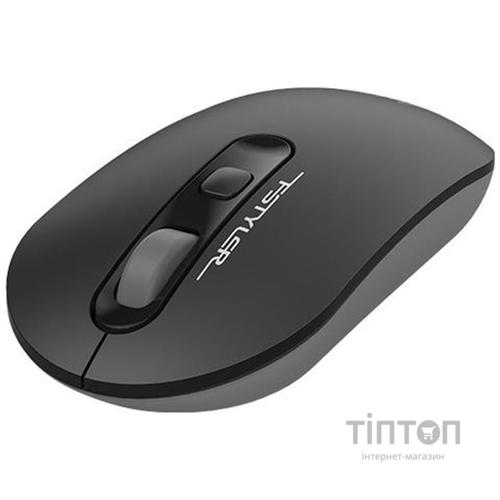 Мышь беспроводная A4Tech FG20 Grey USB