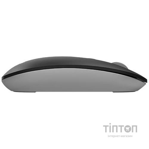 Мышь беспроводная A4Tech FG20 Grey USB