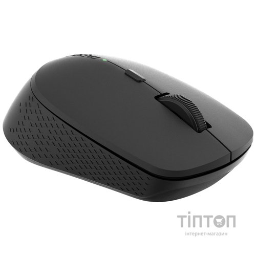 Мышь беспроводная Rapoo M300 Silent Wireless Multi-Mode Grey
