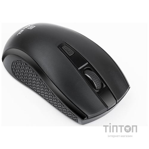 Мышь беспроводная REAL-EL RM-308 Black UAH