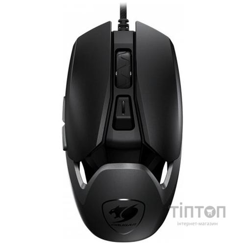 Cougar AIRBLADER Black