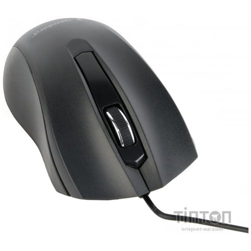 Мышь Gembird Mc-3B01 Black