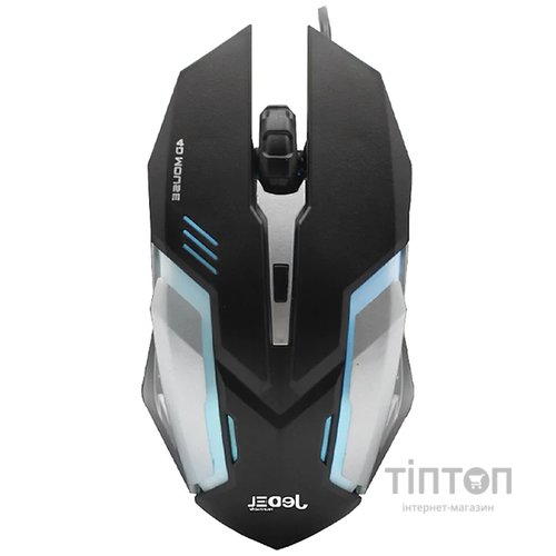 Мышь Jedel CP79 Black USB