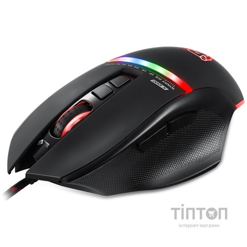 Мышь Motospeed V10 Black USB