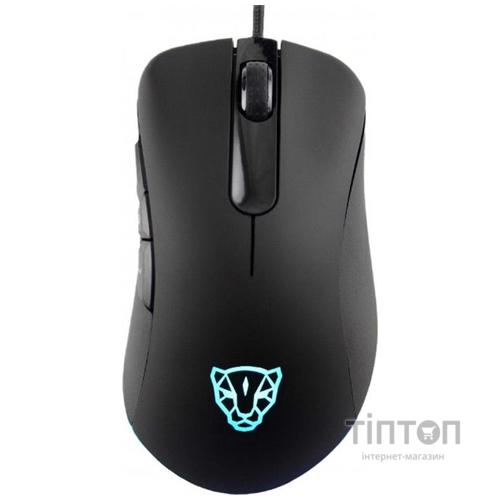 Мышь Motospeed V100 (mtv100) Black USB