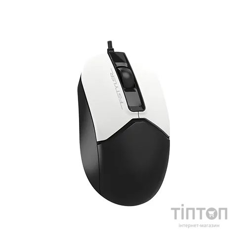 Миша  A4 Tech FM12 (Panda))