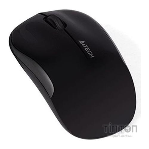 Миша A4 Tech G3-300NS (Black))
