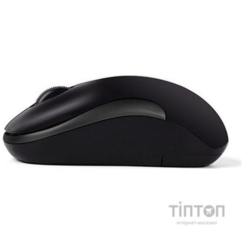 Миша A4 Tech G3-300NS (Black))
