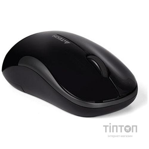 Миша A4 Tech G3-300NS (Black))
