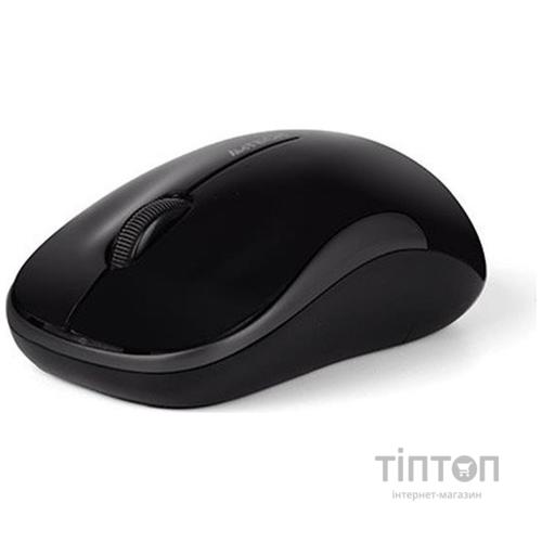 Миша A4 Tech G3-300NS (Black))