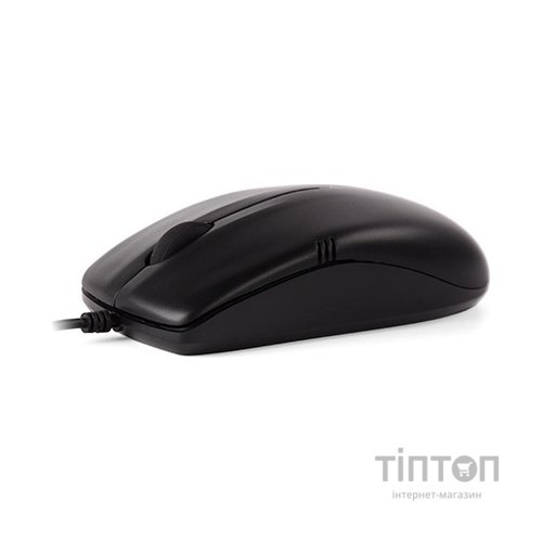 Миша A4 Tech OP-530NUS USB (Black))