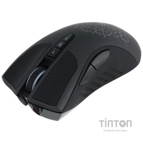 Миша A4Tech A90A Bloody Black USB