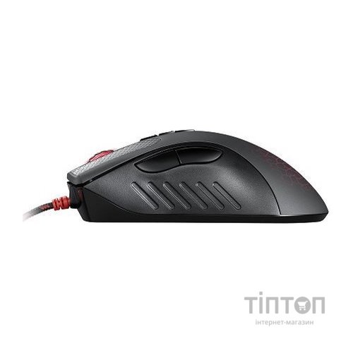 Миша A4tech Bloody A90A Black (A90A Bloody (Black))