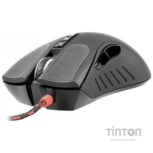 Миша A4tech Bloody A90A Black (A90A Bloody (Black))