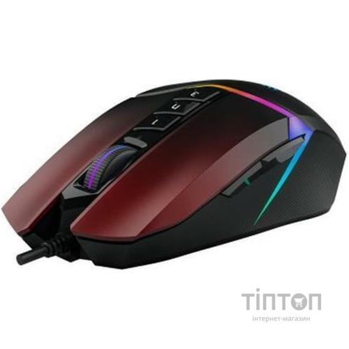 Миша A4tech Bloody W60 Max Gradient Red (W60 Max Bloody (Gradient Red))