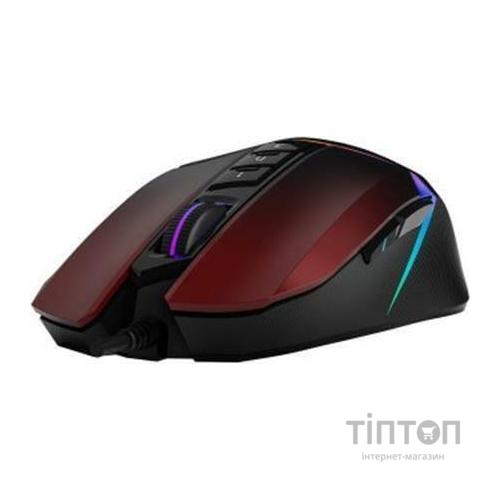 Миша A4tech Bloody W60 Max Gradient Red (W60 Max Bloody (Gradient Red))