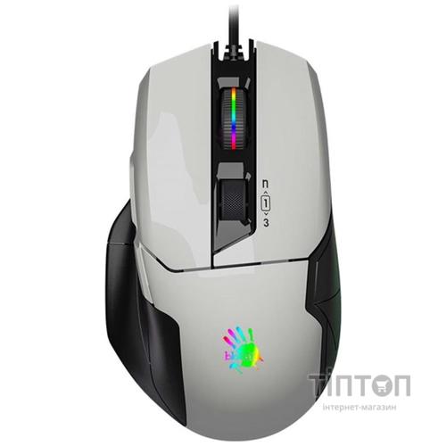 Миша A4tech Bloody W70 Max Panda White (W70 Max Bloody (Panda White))