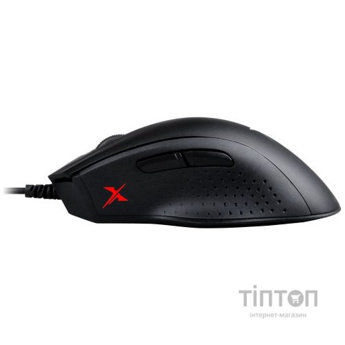 Миша A4tech Bloody X5 Max Black (X5 Max Bloody)